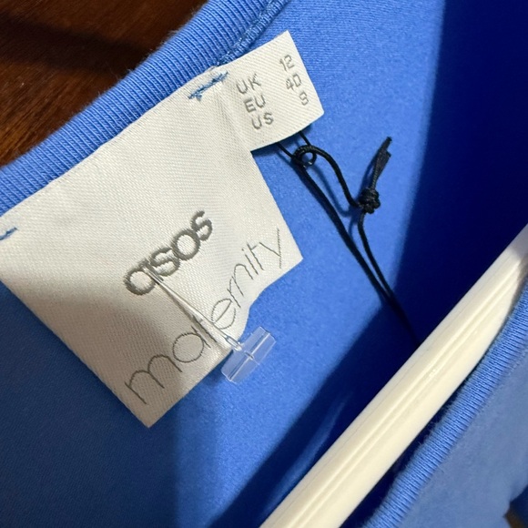 NWT ASOS Maternity Dress - Picture 6 of 7